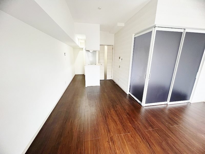 Studie TOBIHATA (スタディ飛幡)   リビング