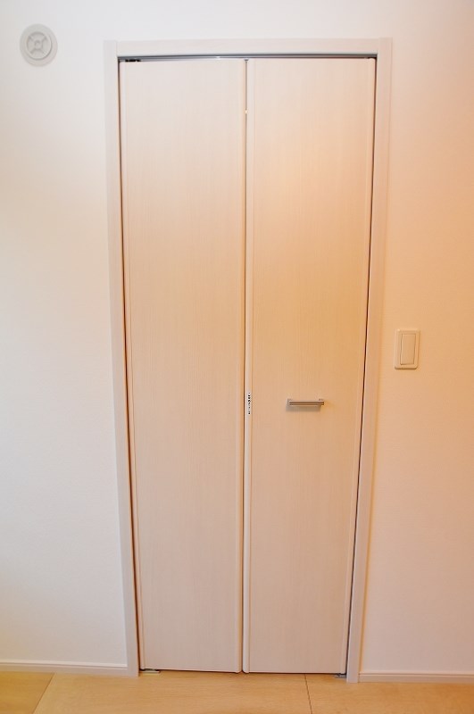 カミング小芝　Ａ棟 収納