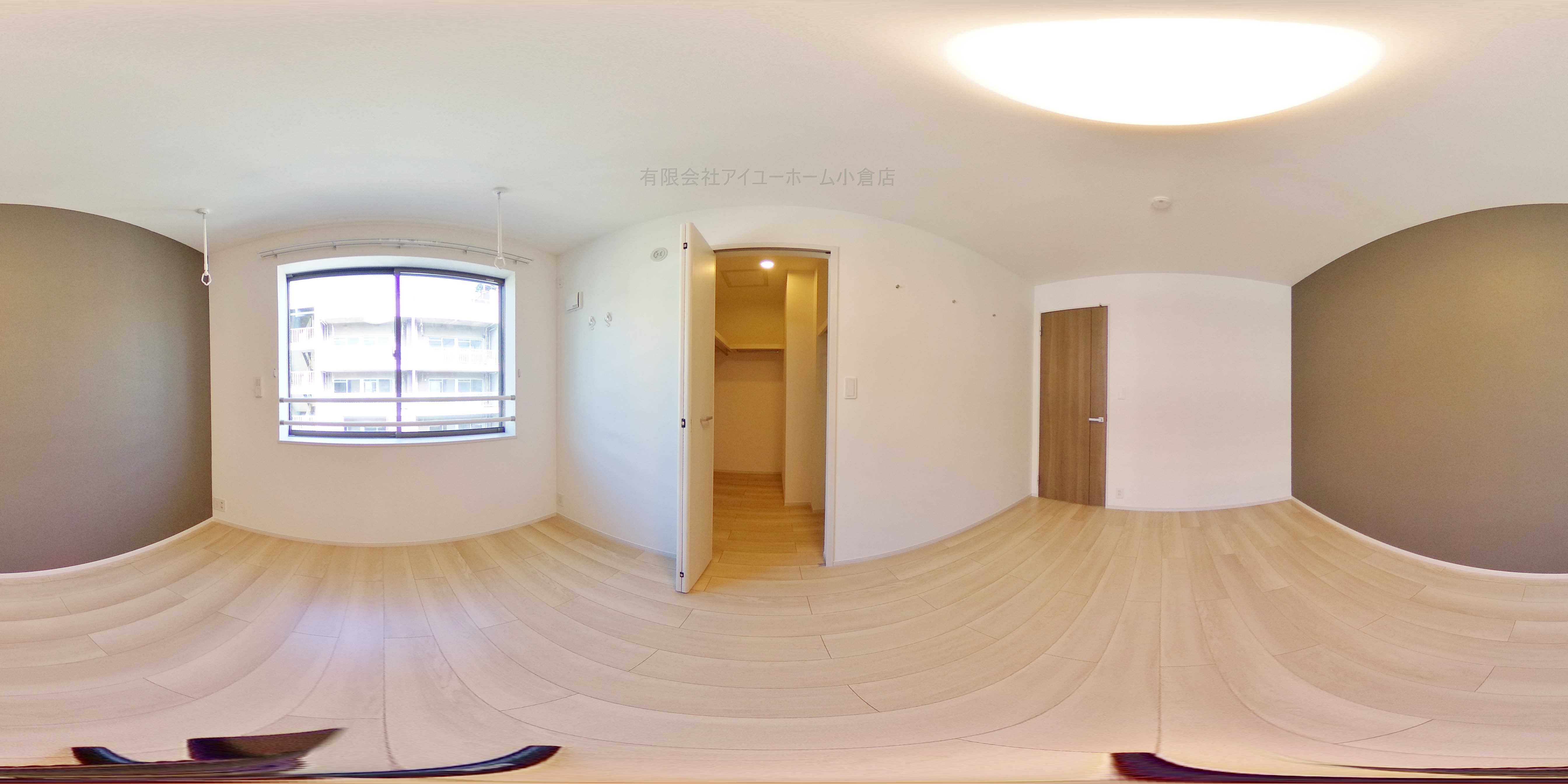 カミング小芝　Ａ棟 洋室