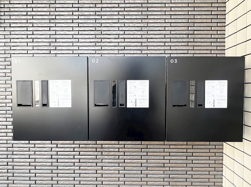 ユアメゾン夜宮公園 その他外観2