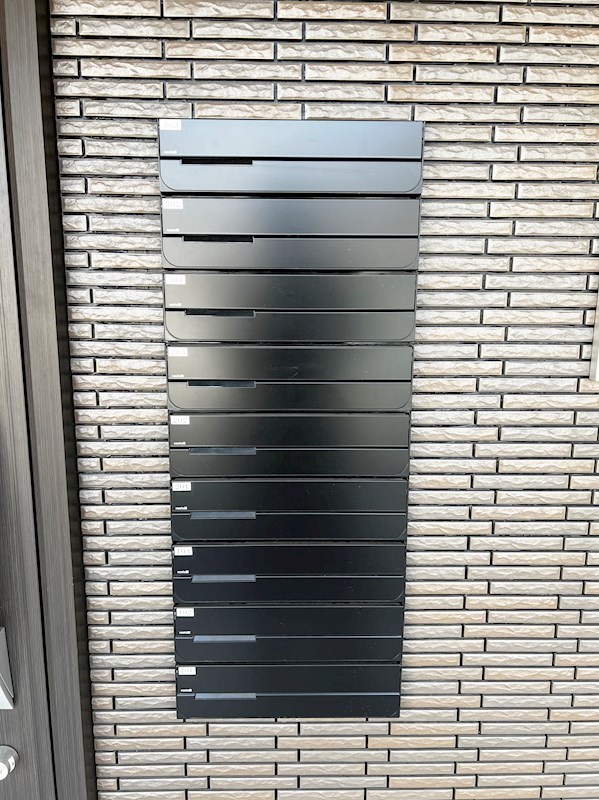 ユアメゾン夜宮公園 その他外観3