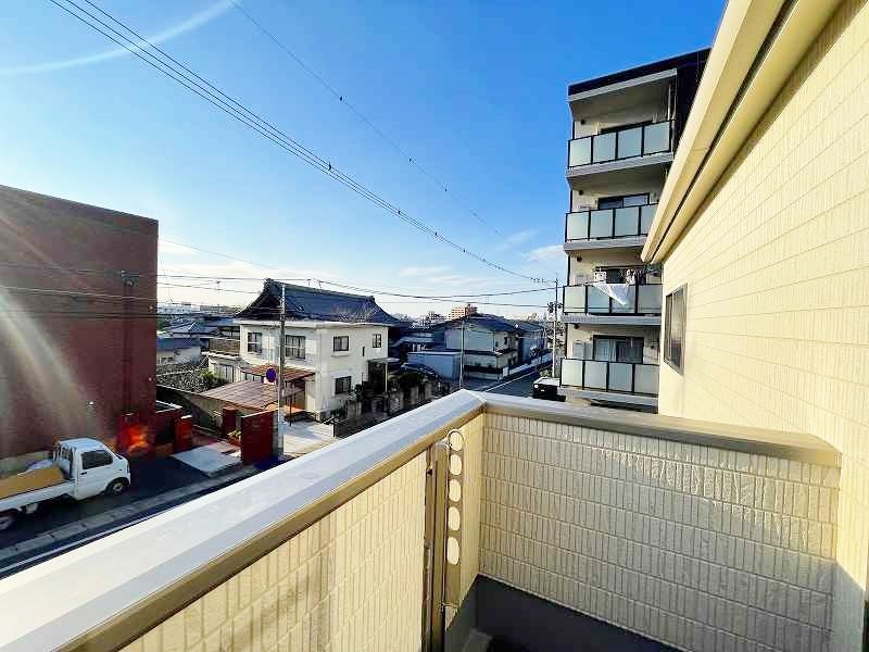 赤坂二丁目戸建　1号棟 その他39