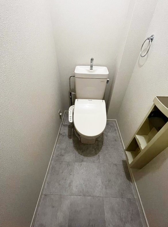 オーボアパティールⅡ　Ａ棟 その他2