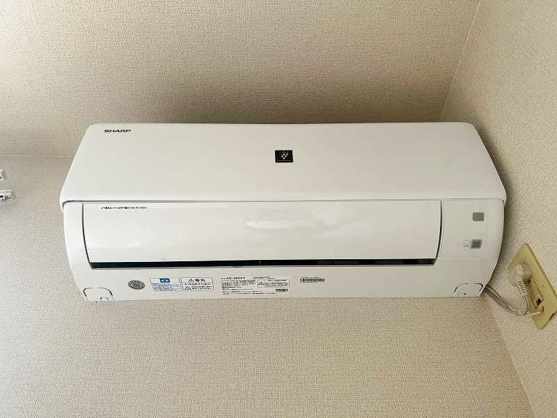 オーボアパティールⅡ　Ａ棟 その他5