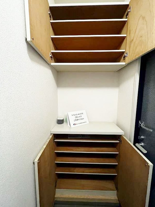 オーボアパティールⅡ　Ａ棟 その他6