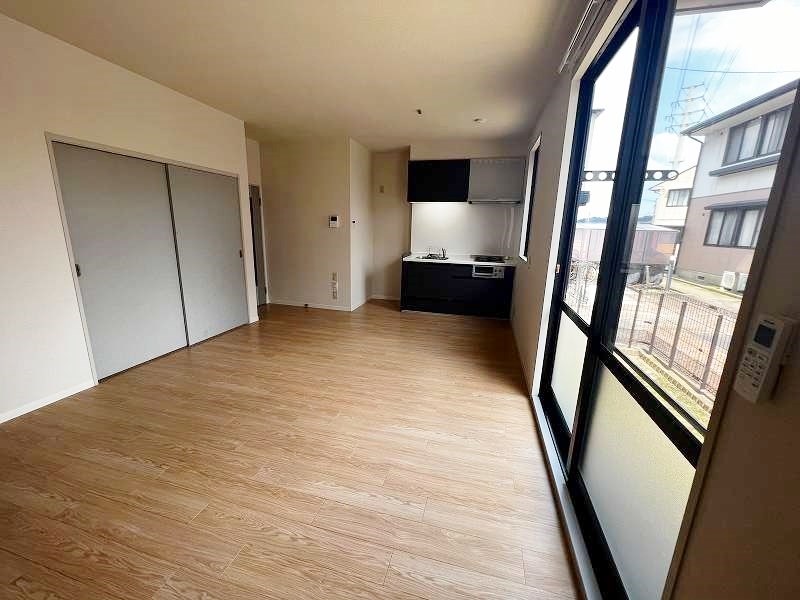 オーボアパティールⅡ　Ａ棟 その他7