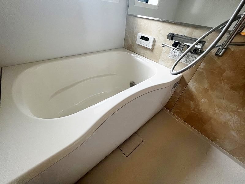 オーボアパティールⅡ　Ａ棟 その他8