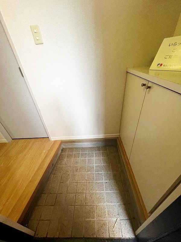 オーボアパティールⅡ　Ａ棟 その他9