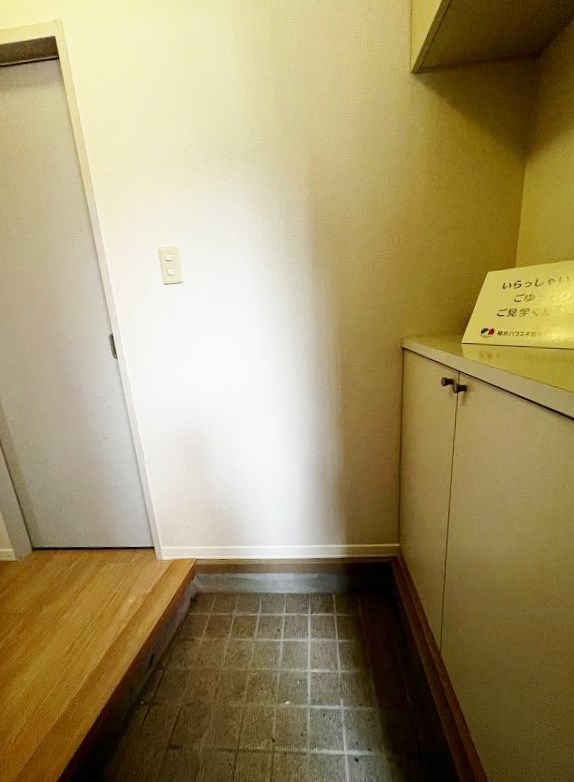 オーボアパティールⅡ　Ａ棟 その他10