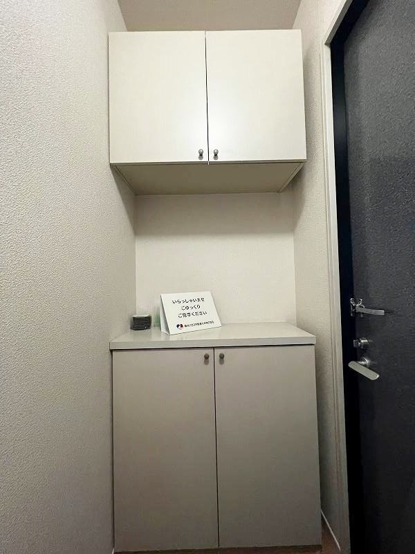 オーボアパティールⅡ　Ａ棟 その他11