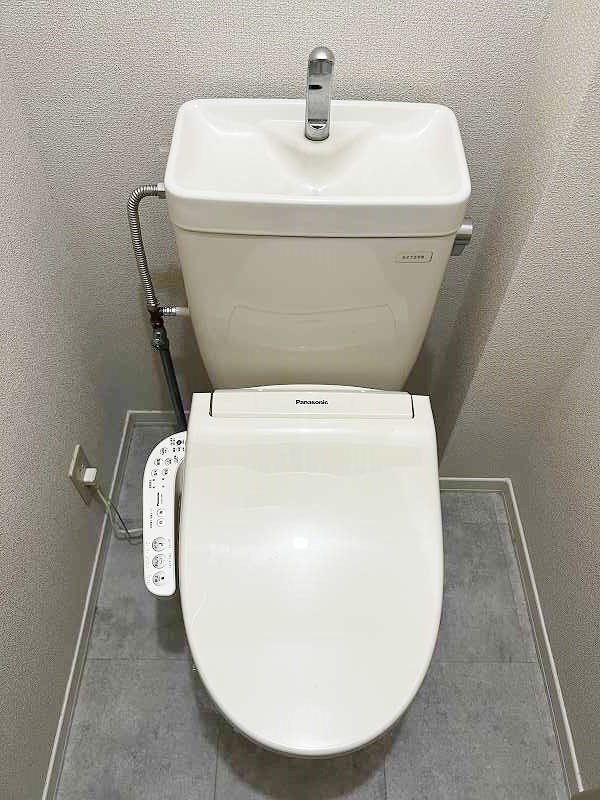 オーボアパティールⅡ　Ａ棟 その他12