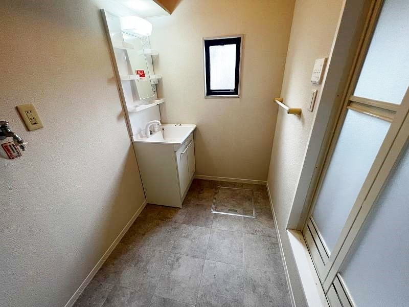 オーボアパティールⅡ　Ａ棟 その他14