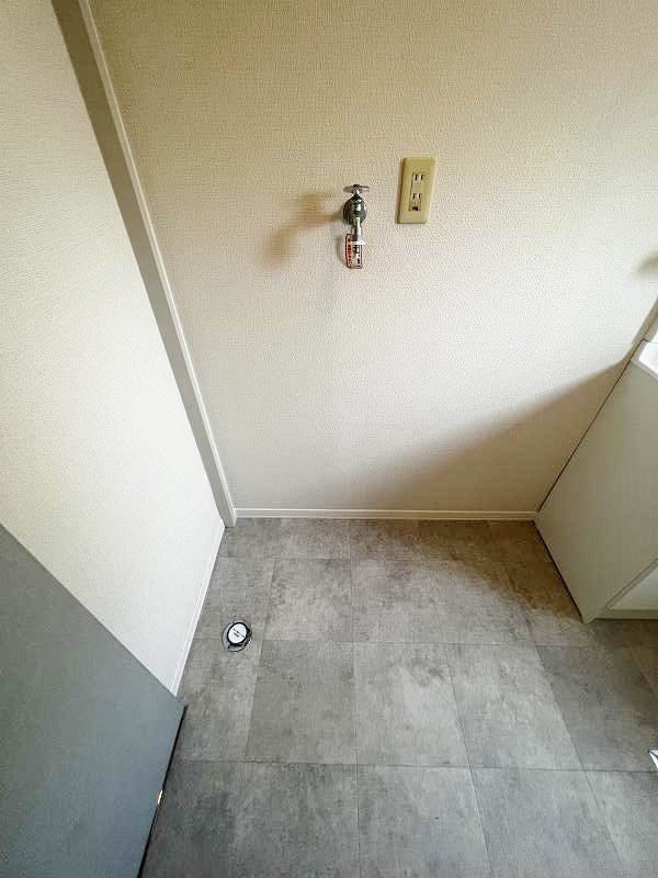 オーボアパティールⅡ　Ａ棟 その他15