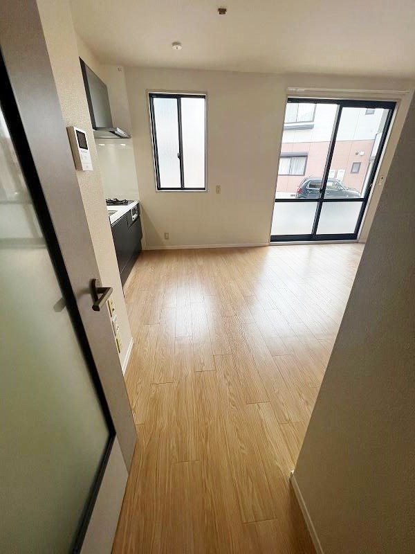 オーボアパティールⅡ　Ａ棟 その他19