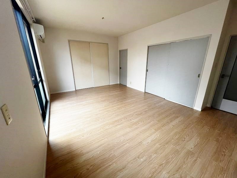 オーボアパティールⅡ　Ａ棟 その他21