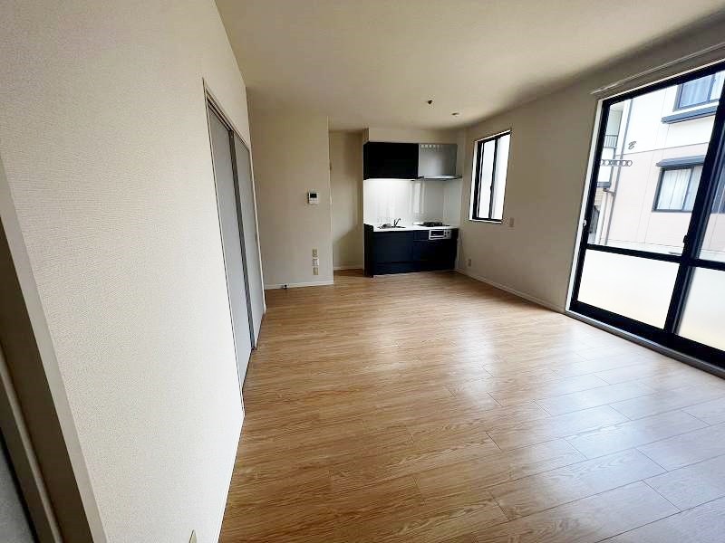 オーボアパティールⅡ　Ａ棟 その他22