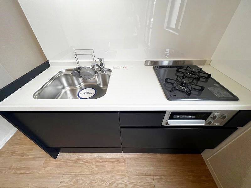 オーボアパティールⅡ　Ａ棟 その他24