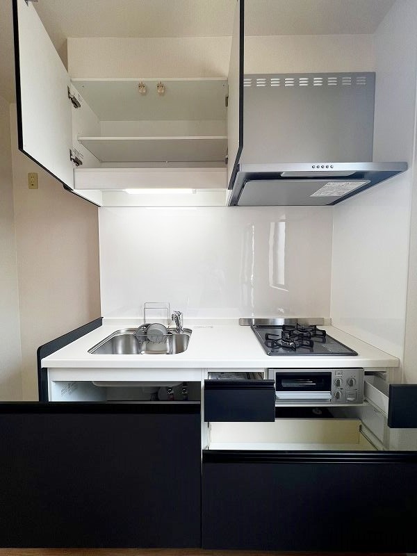 オーボアパティールⅡ　Ａ棟 その他25