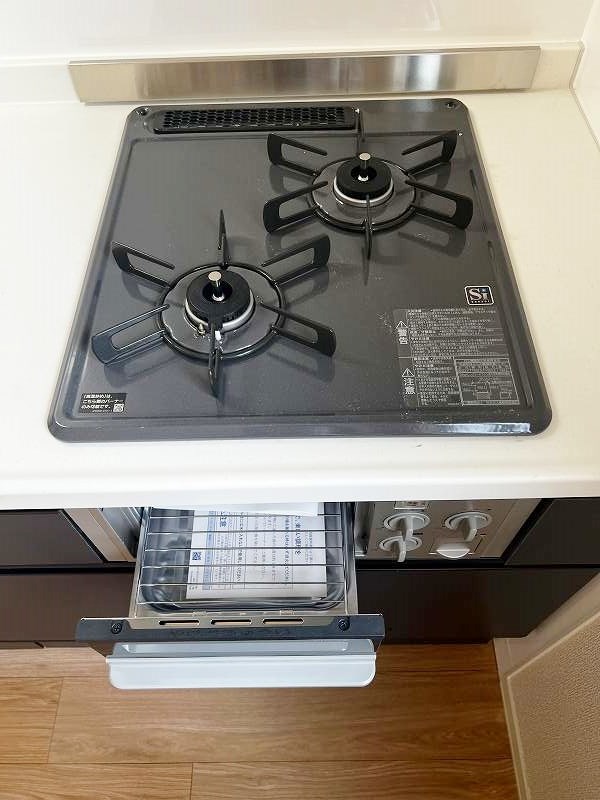 オーボアパティールⅡ　Ａ棟 その他26