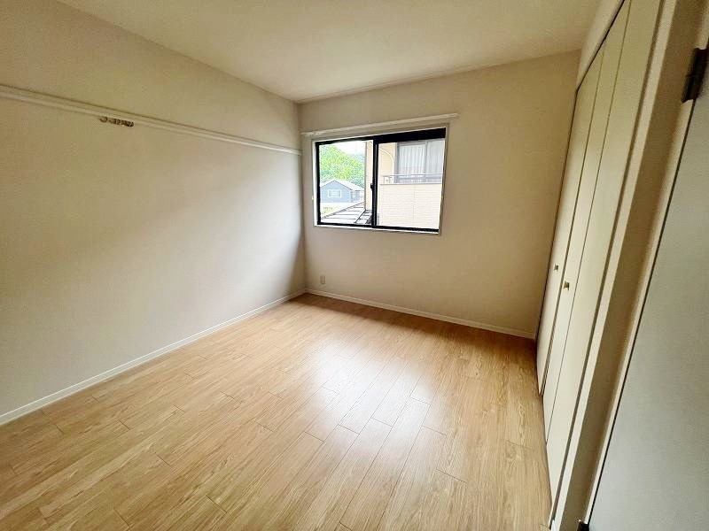 オーボアパティールⅡ　Ａ棟 その他28