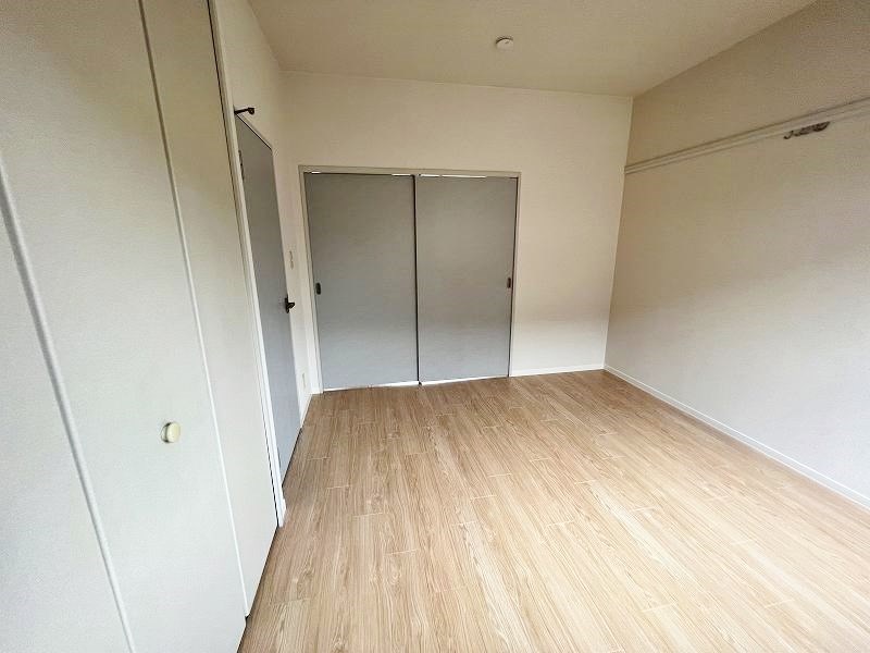 オーボアパティールⅡ　Ａ棟 その他31