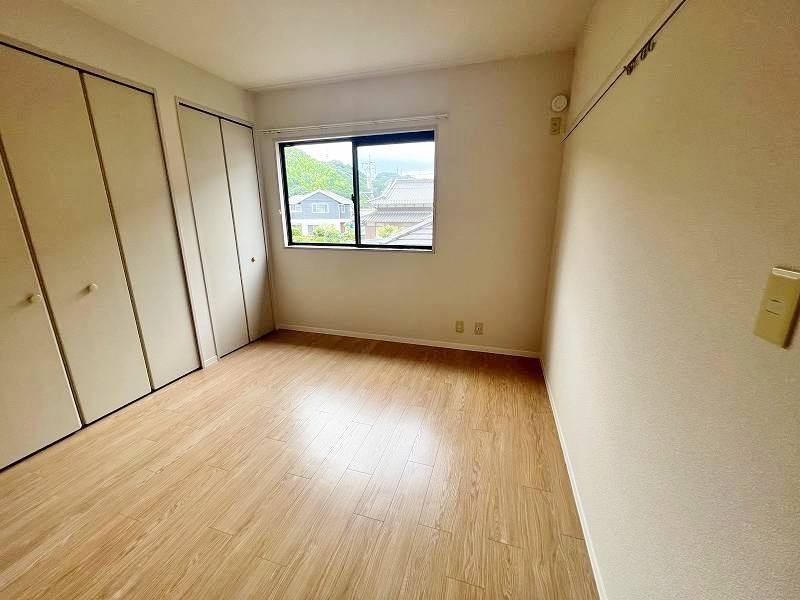 オーボアパティールⅡ　Ａ棟 その他32