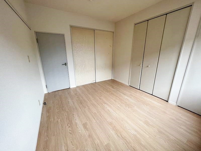 オーボアパティールⅡ　Ａ棟 その他35