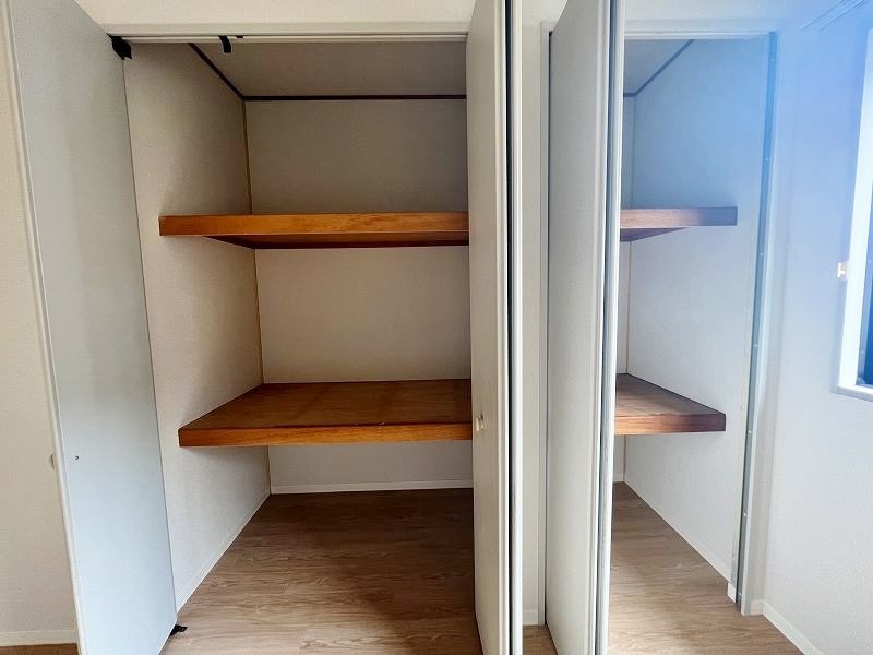 オーボアパティールⅡ　Ａ棟 その他36