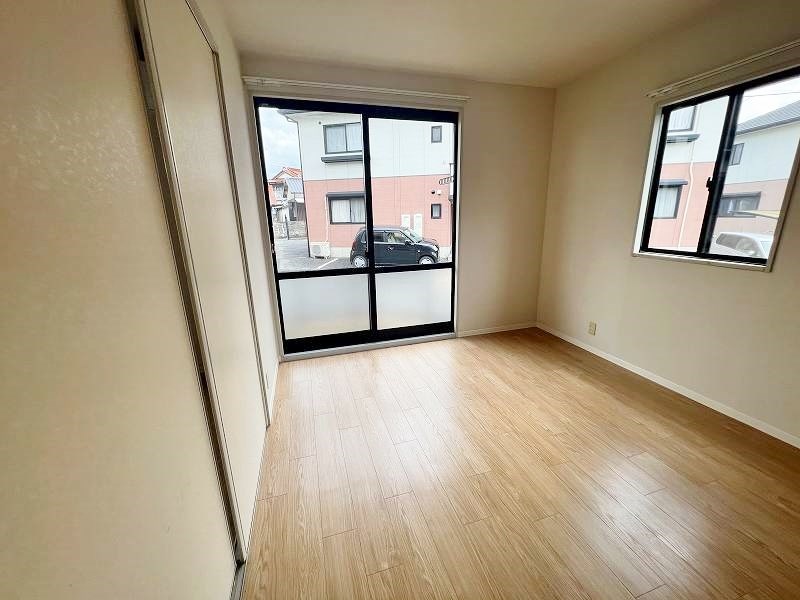 オーボアパティールⅡ　Ａ棟 その他37