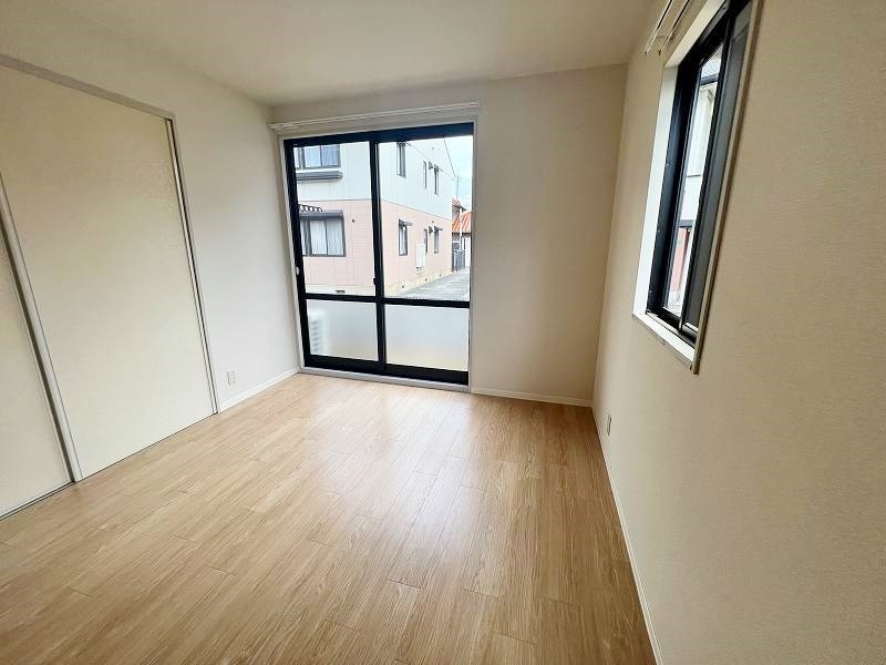 オーボアパティールⅡ　Ａ棟 その他38