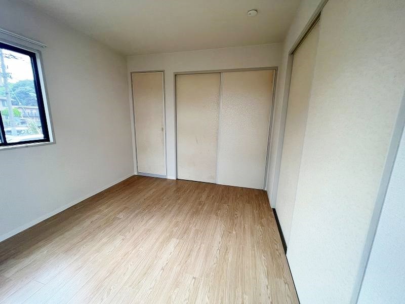 オーボアパティールⅡ　Ａ棟 その他40