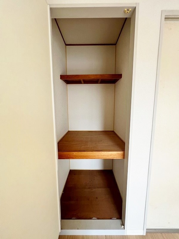 オーボアパティールⅡ　Ａ棟 その他41