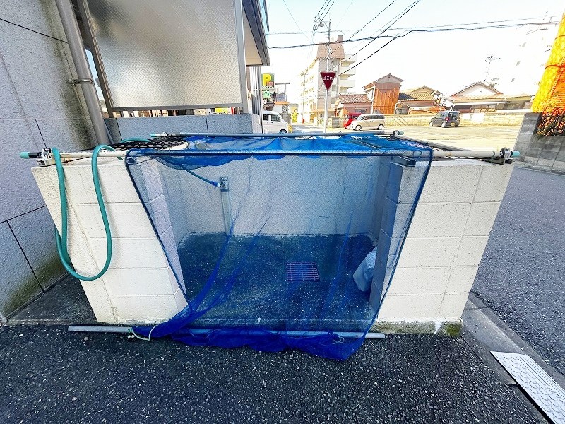 フリーエントＵＴ その他外観1