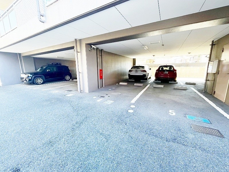 フリーエントＵＴ その他外観2