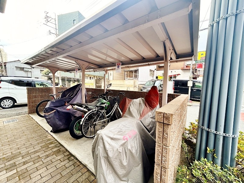 フリーエントＵＴ  その他外観3