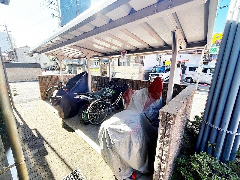 フリーエントＵＴ その他外観4