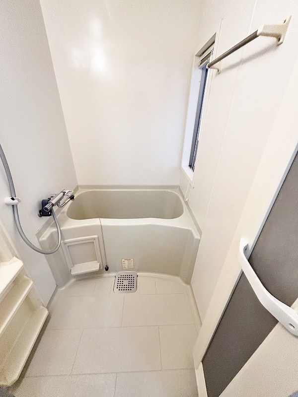 フリーエントＵＴ  風呂画像