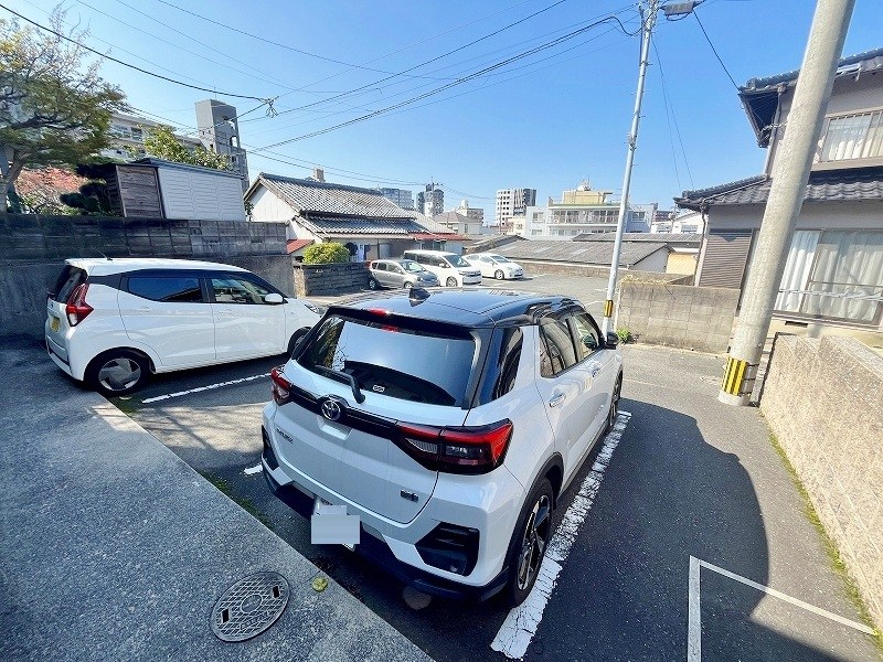 フォルテ その他外観1