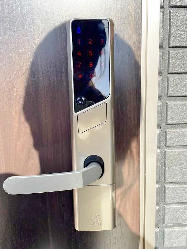 レクエルド守恒  その他9