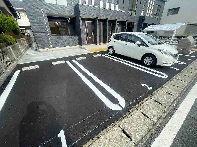 レクエルド守恒 その他外観2