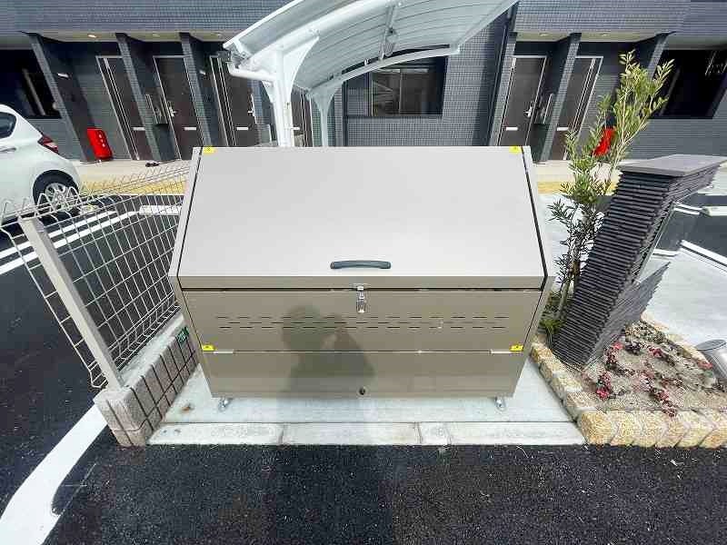 レクエルド守恒  その他外観3