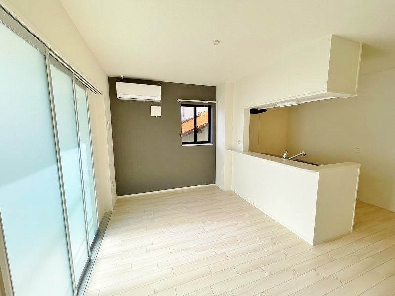 レクエルド守恒  リビング