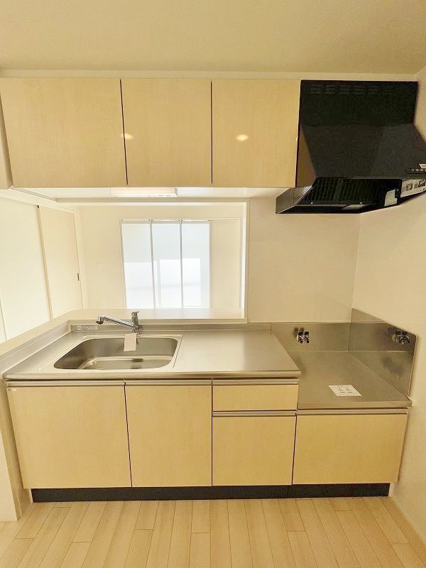 レクエルド守恒  キッチン