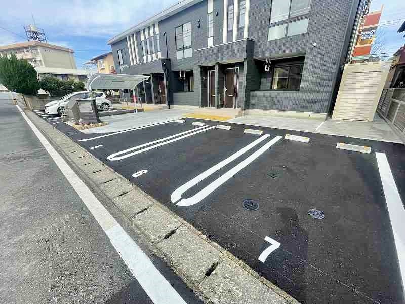 レクエルド守恒  その他外観1