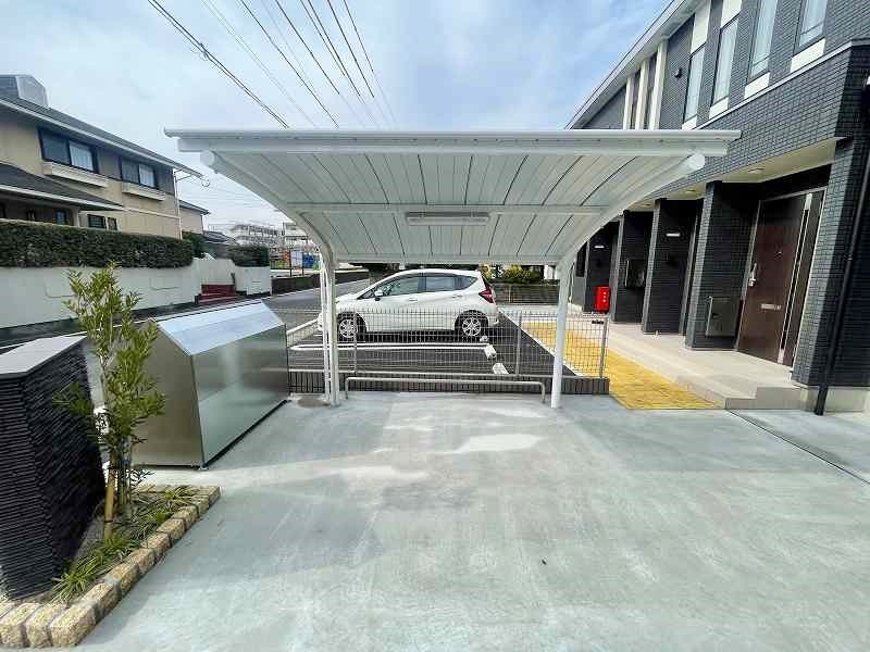 レクエルド守恒  その他外観5