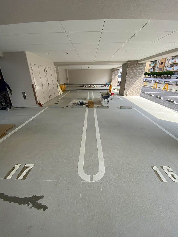 内山神岳ビル その他外観2