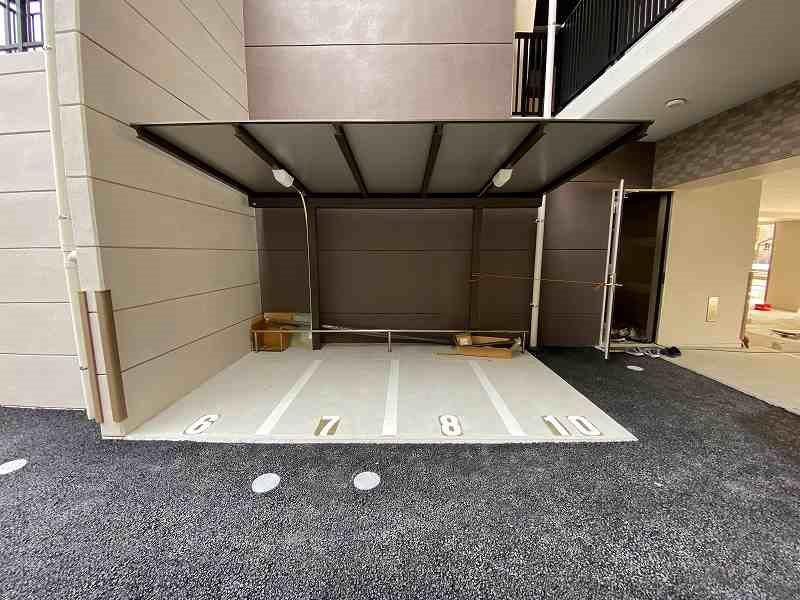 内山神岳ビル その他外観3