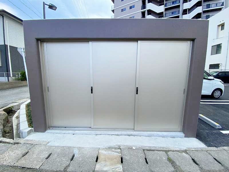 内山神岳ビル その他外観6