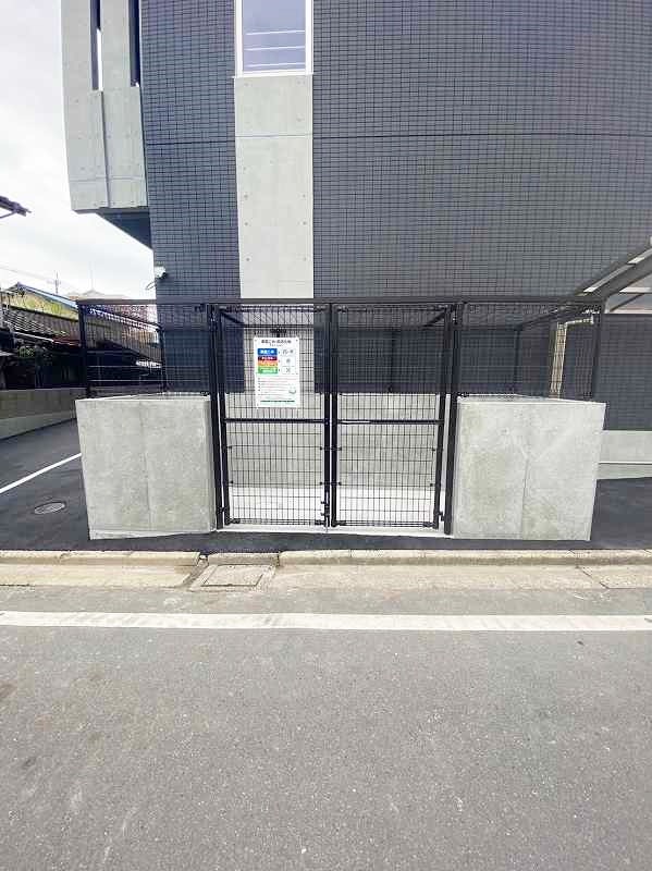 SOLUNA南小倉駅前Ⅰ（ソルーナ南小倉駅前）  その他外観2