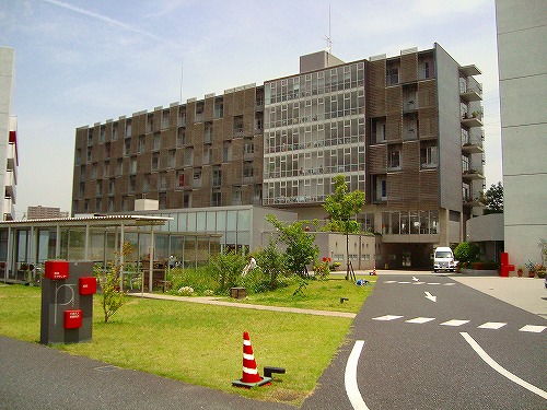 SOLUNA南小倉駅前Ⅰ（ソルーナ南小倉駅前） 周辺画像5